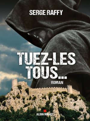 cover image of Tuez-les tous...